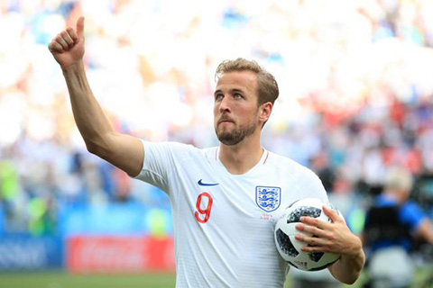 WORLD CUP 2018: Kane xô đổ mọi kỷ lục; FIFA điều tra Đức ảnh 1